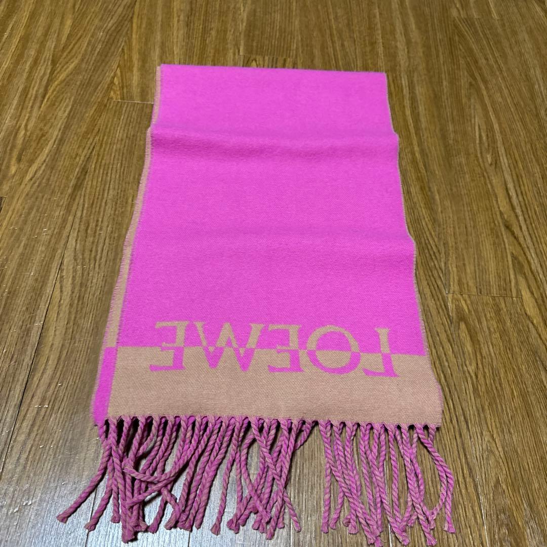 ロエベマフラー 楽天市場】マフラー（ブランドロエベ）（レディースマフラー・ストール