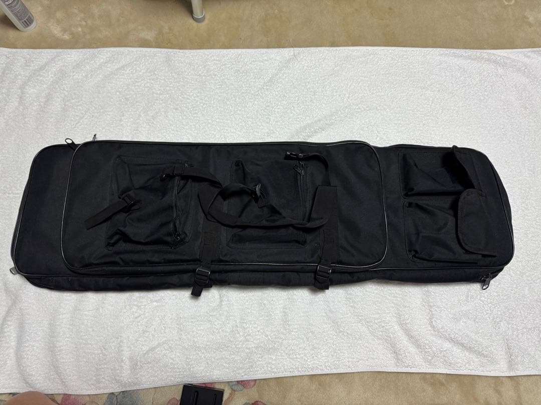 東京マルイ L96 ライフルタクティカルケース付き