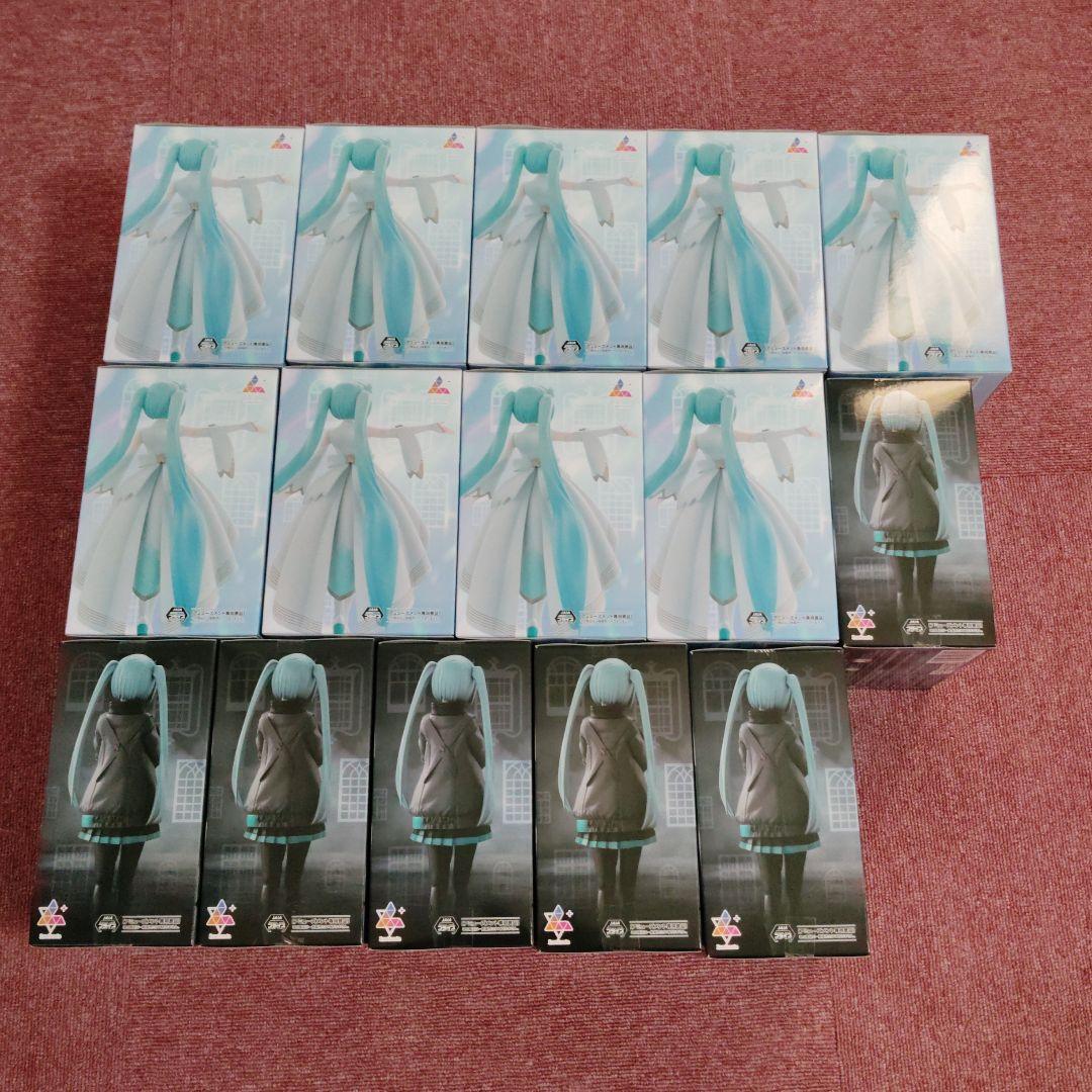 初音ミク 劇場版プロジェクトセカイ　壊れたセカイと歌えないミク