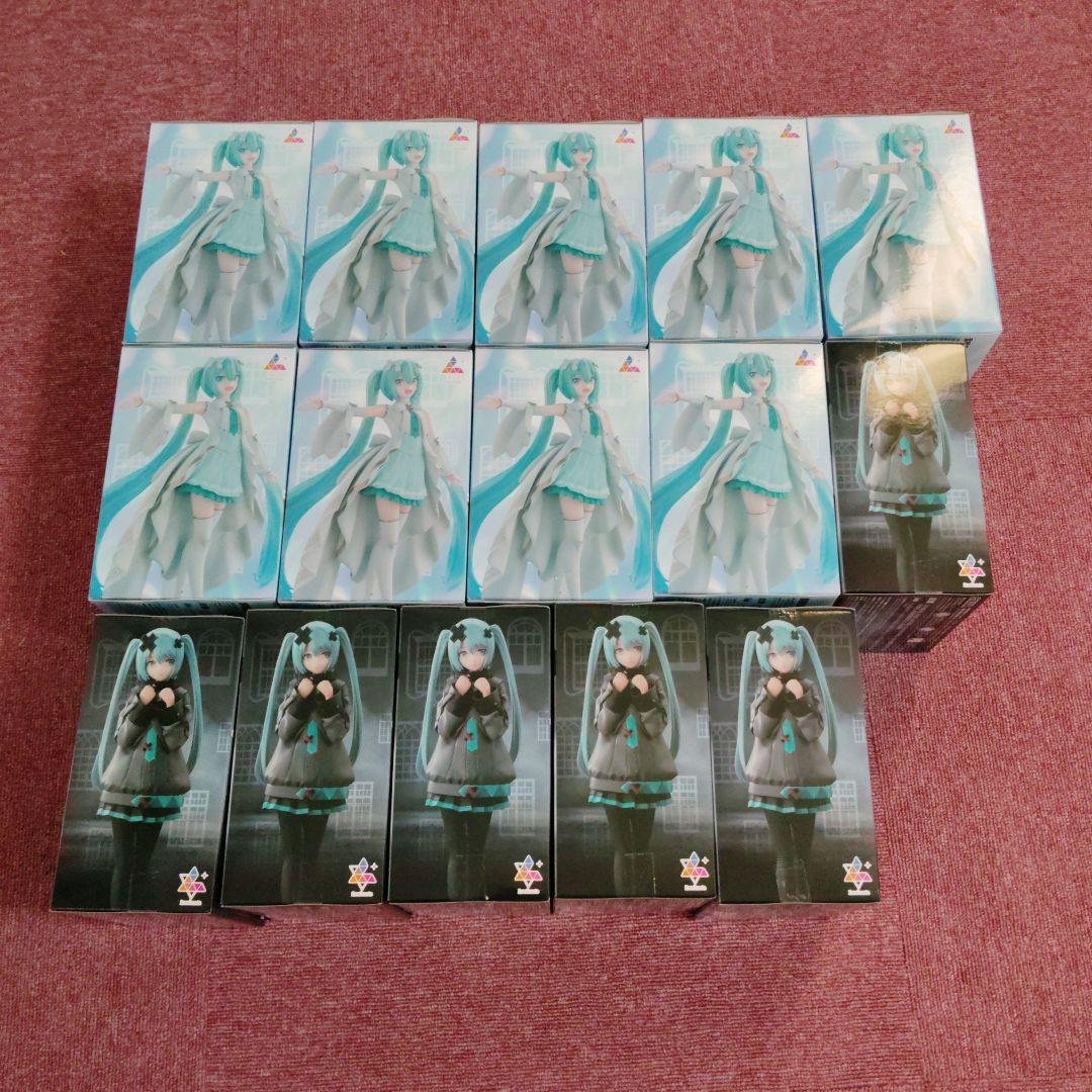 初音ミク 劇場版プロジェクトセカイ　壊れたセカイと歌えないミク