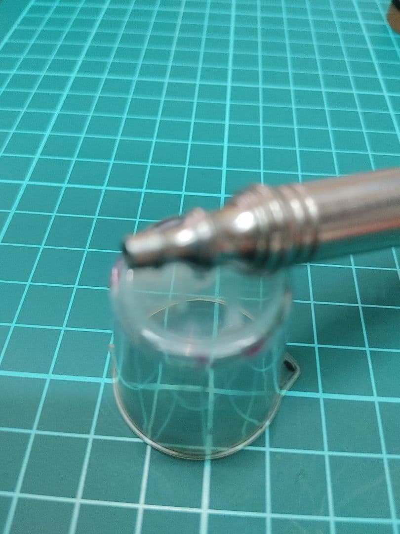 ボールペン・ボルトアクション・クポール