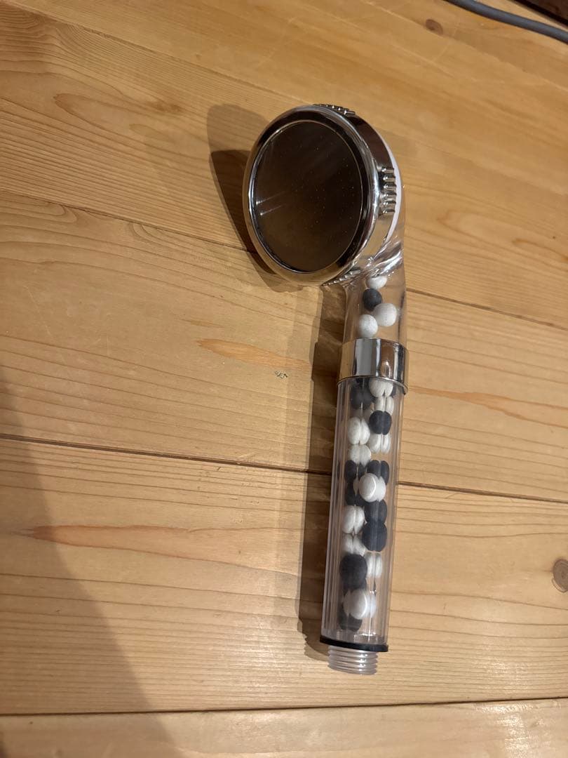 シャワーヘッド 抗酸化セラミック 星流の滝 えみな商品