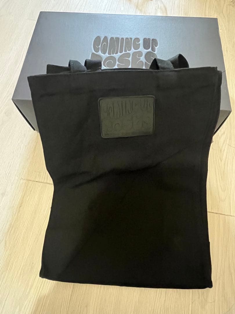 [新品]MARTINE ROSE x CLARKS CUR Torview M