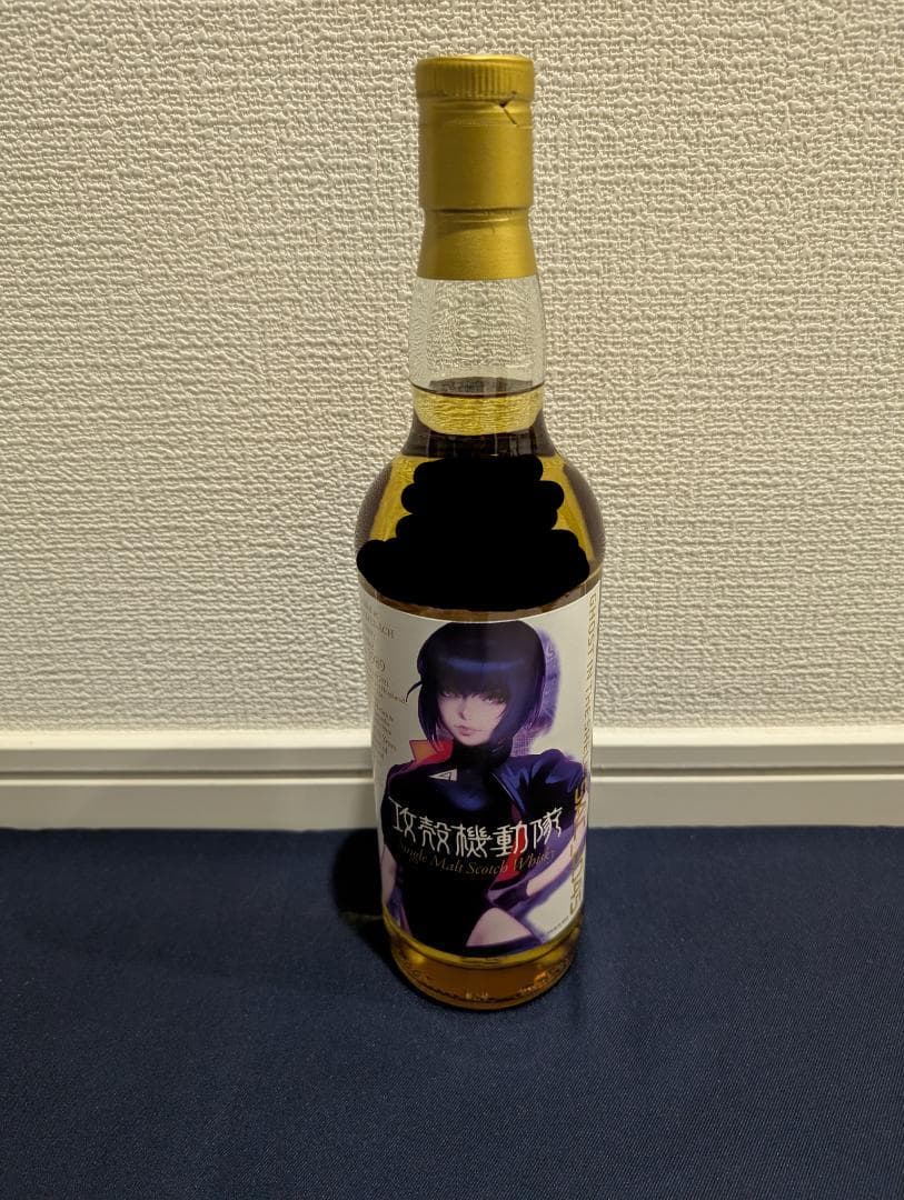 ローズバンク1991 12年 シグナトリーヴィンテージ社 ミニチュア