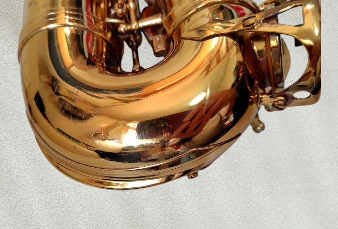 Selmer Mark VII 24万番台 アメセル セルマー アルトサックス