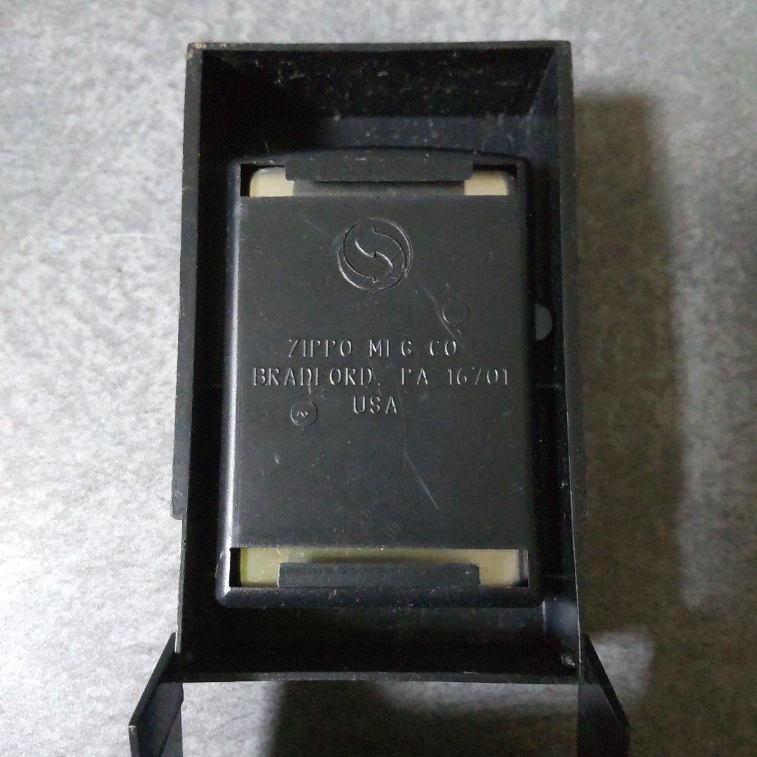 2002年】Zippo ジッポライター☆ GIRL【ヴィンテージ】中古品 - メルカリ