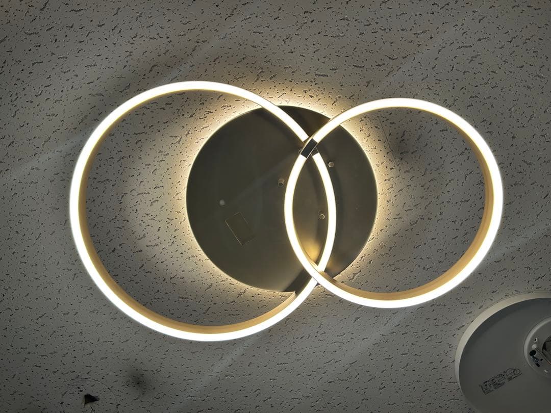 LED オーデリックOC257243BC モダン 北欧風 定価178000円