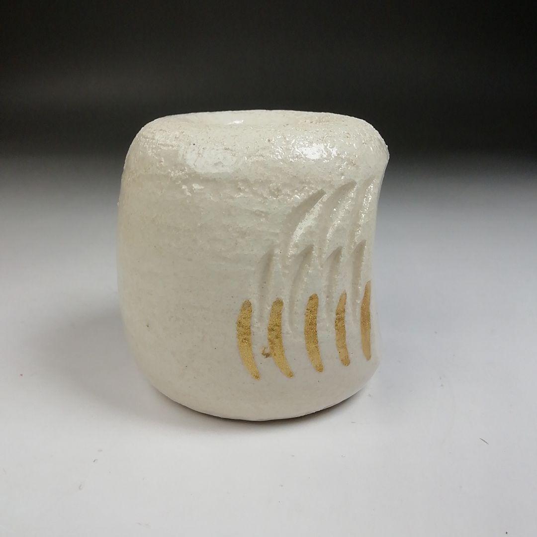 T962 蓋置 『鶴 蓋置』『伊東桂楽 造』 共箱 茶道具の通販はau PAY