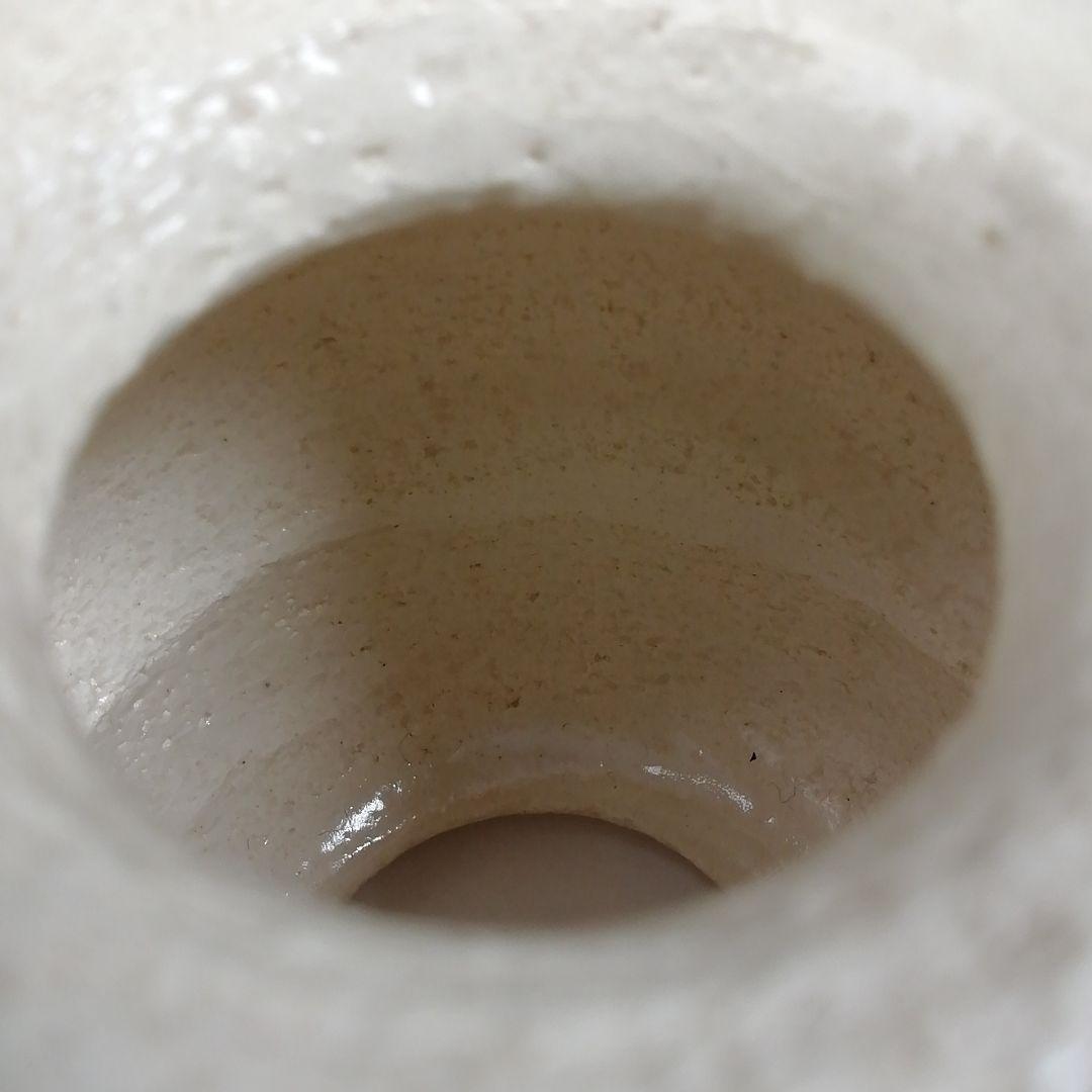 T962 蓋置 『鶴 蓋置』『伊東桂楽 造』 共箱 茶道具