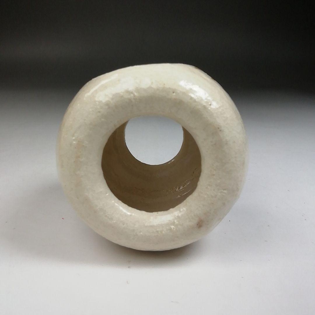 T962 蓋置 『鶴 蓋置』『伊東桂楽 造』 共箱 茶道具の通販はau PAY