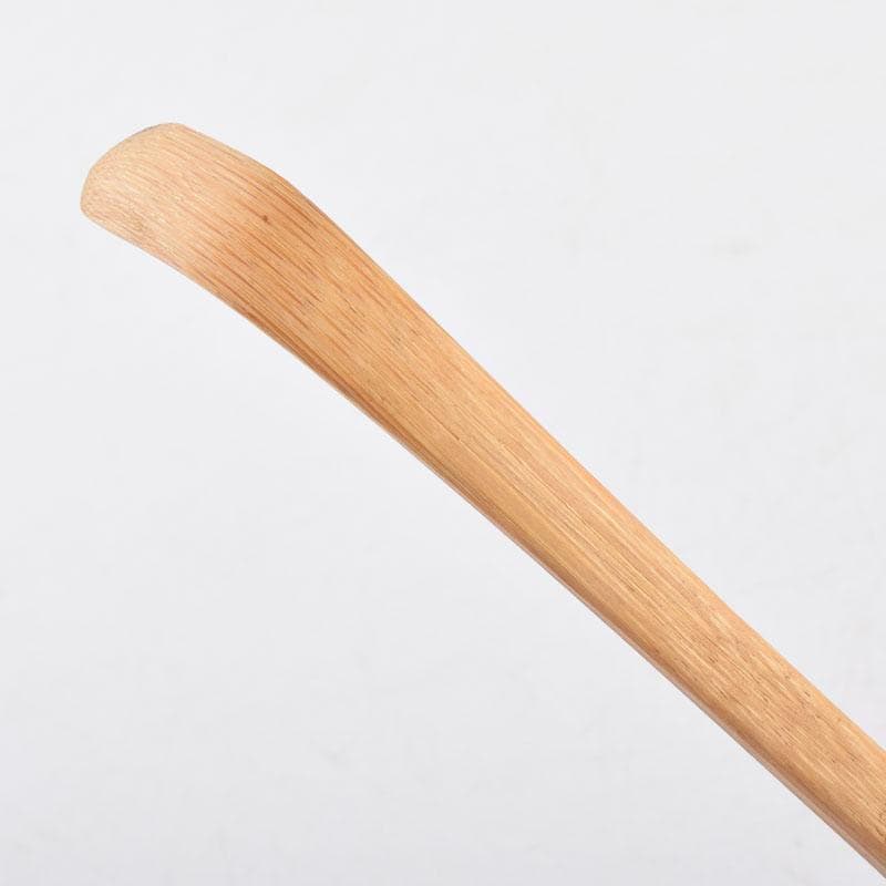 茶道具 宗玄作 茶杓 銘「相生」 前大徳 山口大痴書付 共筒共