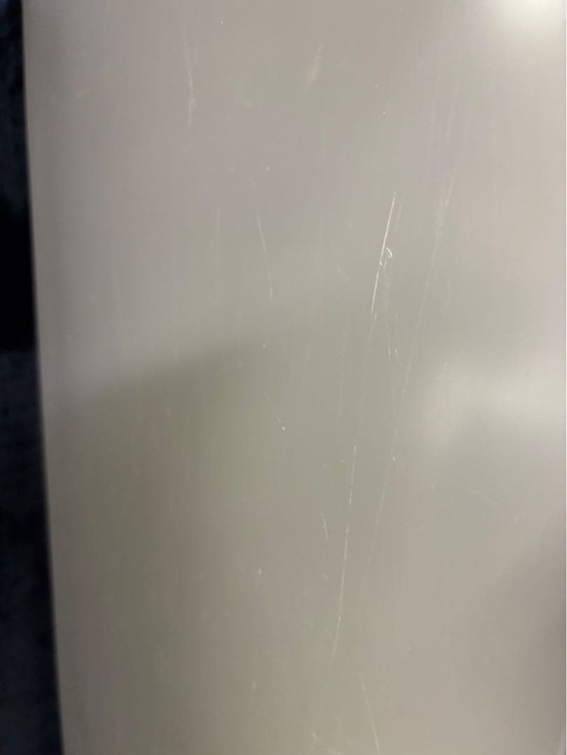 無印良品 冷蔵庫 MJ-R36SA-2 4ドア 355L 廃盤モデル 右開き