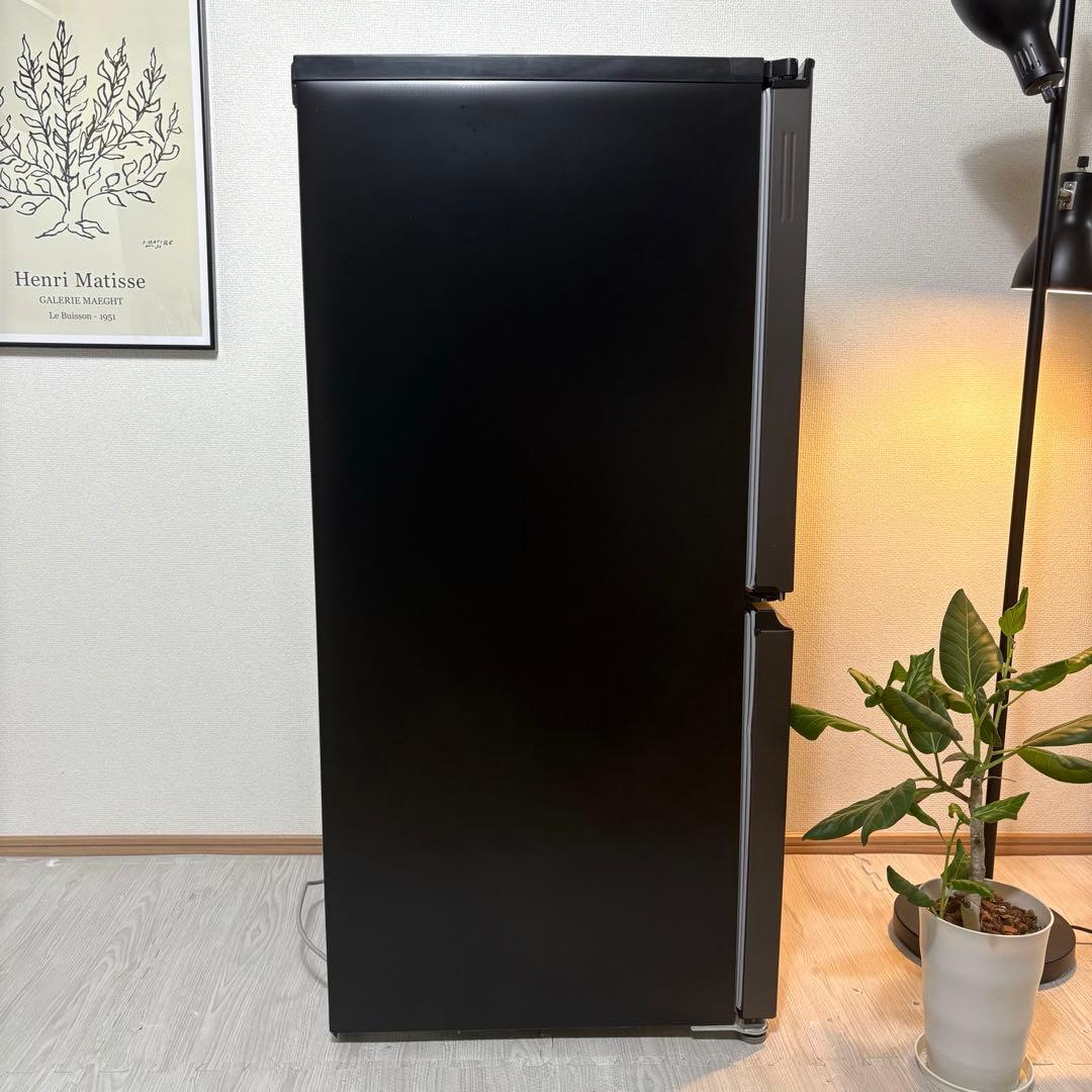 2021年 冷蔵庫 一人暮らし 単身用 小型 3ヶ月保証 送料無料 シャープ