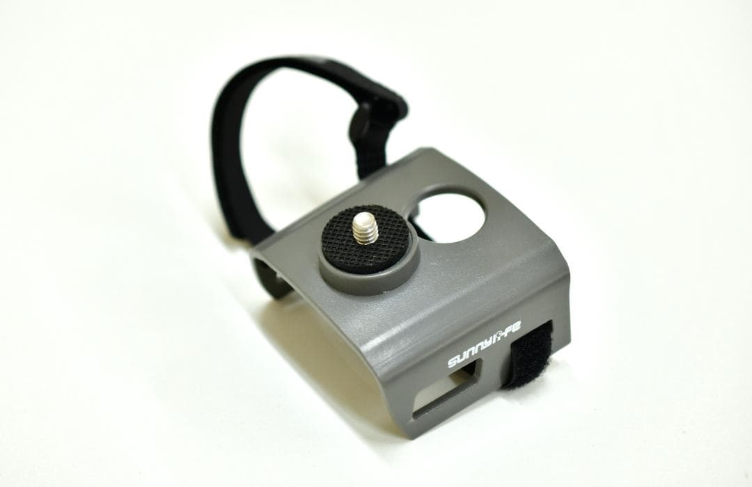 美品ドローン【MAVIC MINI】予備バッテリー3個付 バンド付き