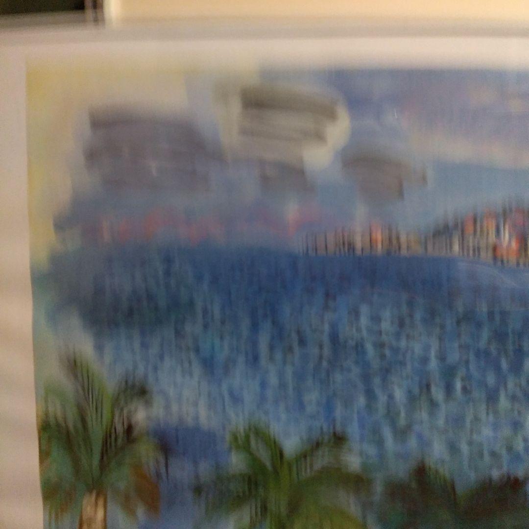 R・デュフィのアートポスター