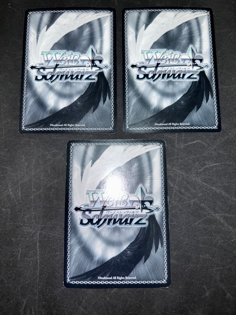 SOS団団長ハルヒ SP サイン 3枚セット