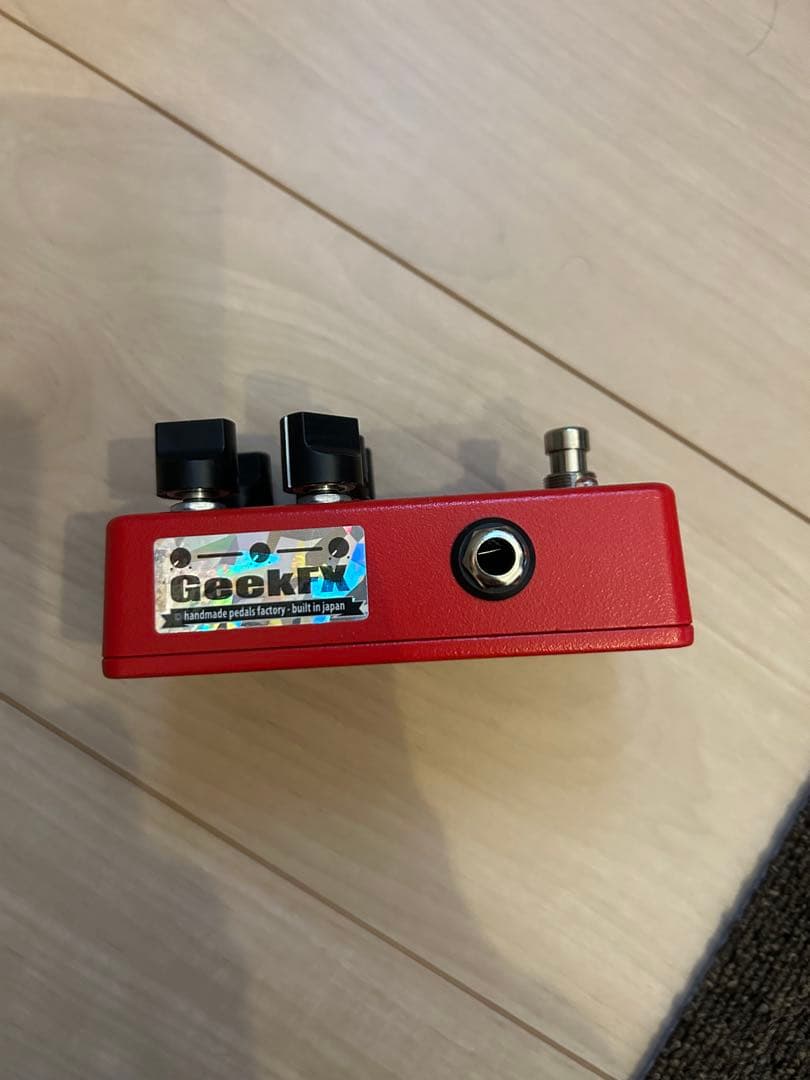 Angry Charlie V3 クローン