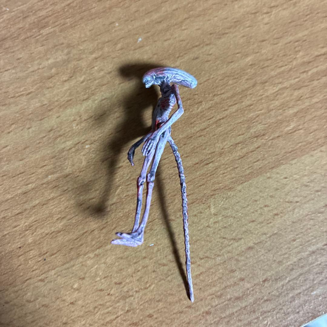 希少 NECA ネカ エイリアンコヴェナント ゼノモーフ(プロトモーフ)セット