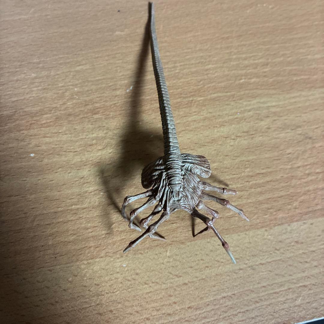 希少 NECA ネカ エイリアンコヴェナント ゼノモーフ(プロトモーフ)セット