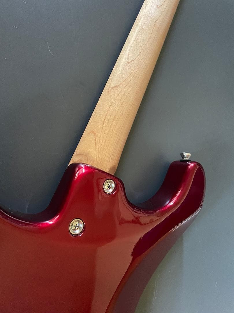 monogram MGS-STD 美品です