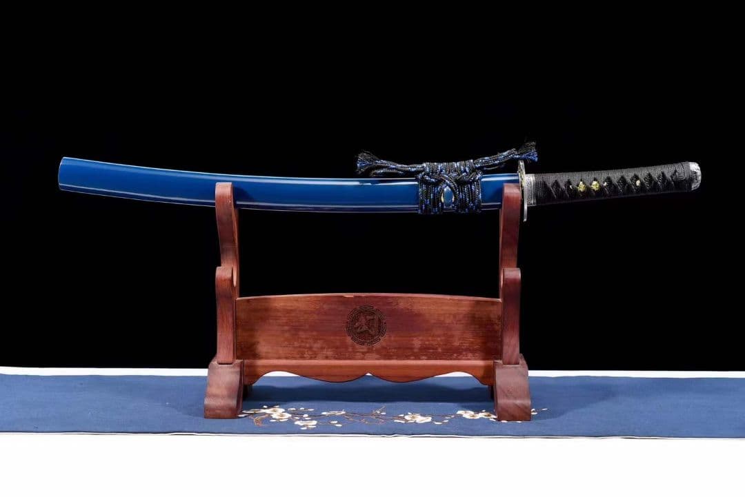 落日耀 武具　刀装具　日本刀　模造刀 居合刀