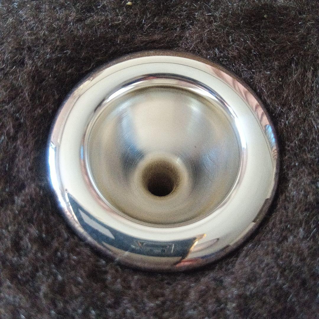 Wille's MUSE J11 細管用