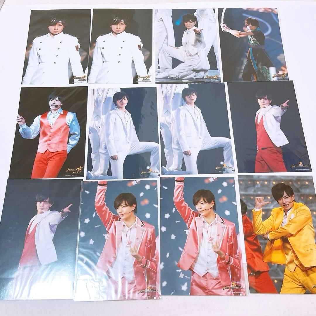 【レア物あり‼️／新品未開封46枚まとめ売り】美少年 浮所飛貴 歴代ステフォなど