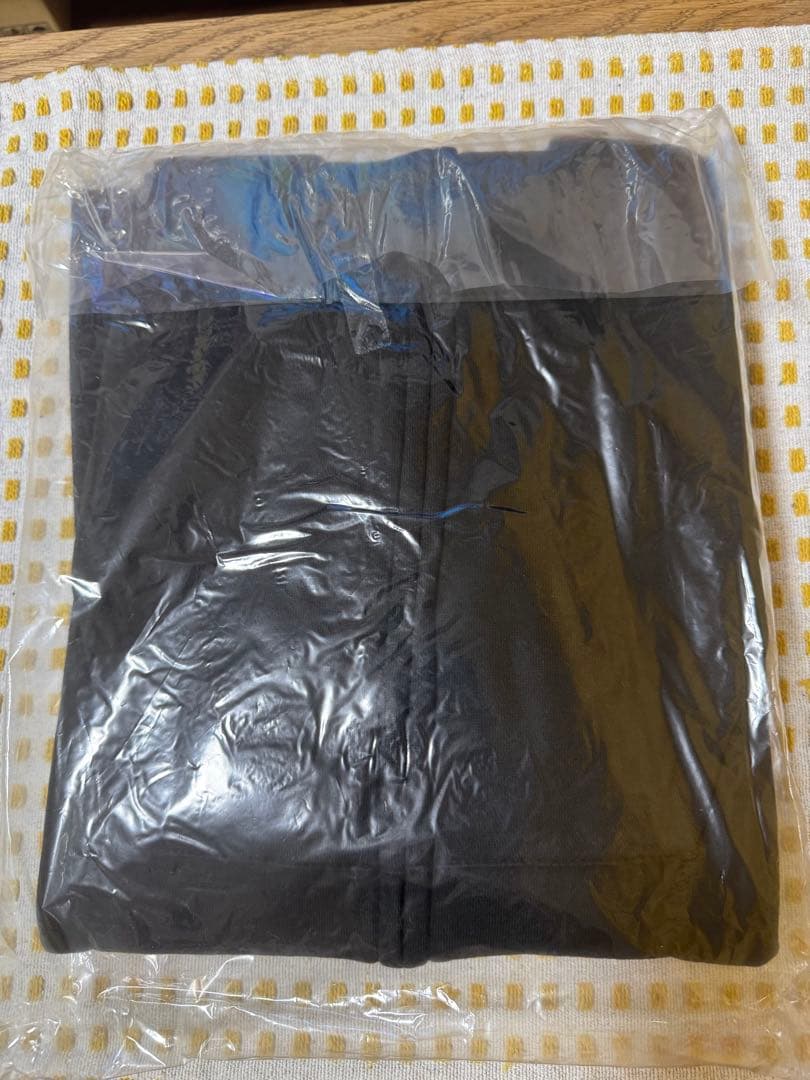 MAN WITH A MISSION 5周年ロゴパーカー