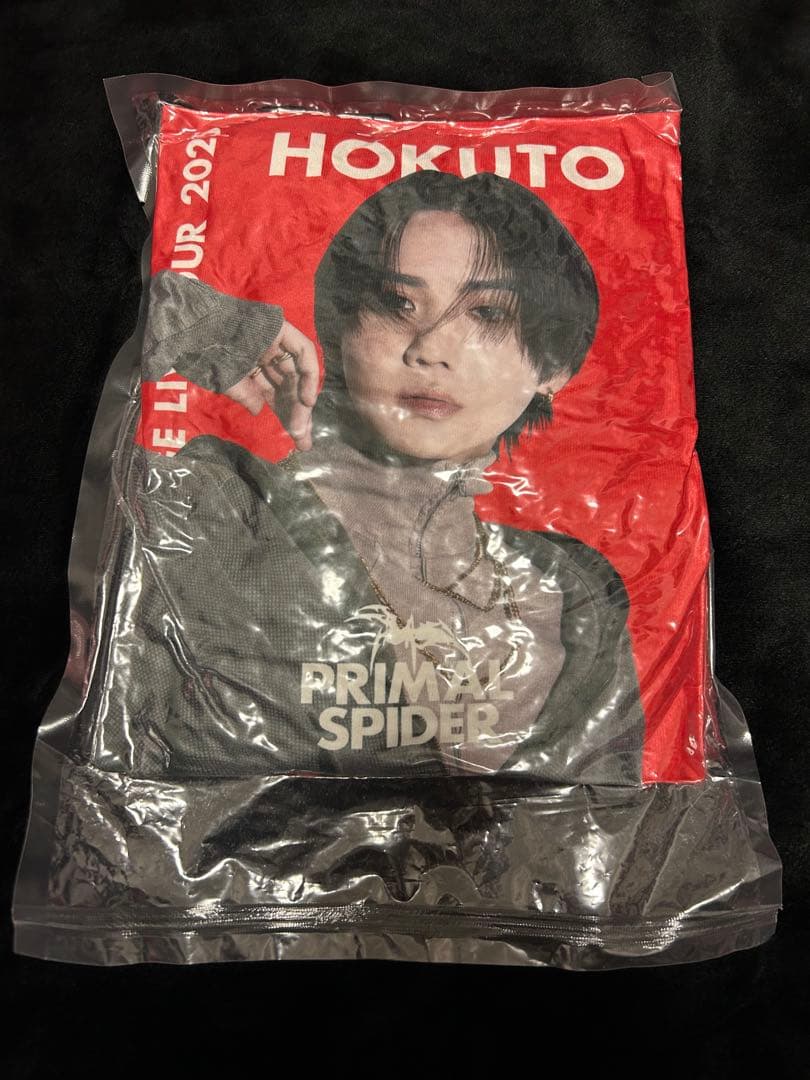 THE RAMPAGE LIVE TOUR 2025 壱馬北人専用ページ｜THE RAMPAGE LIVE TOUR