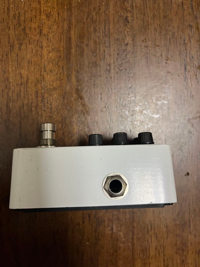 MOOER 005 BROWN SOUND 3 ギターエフェクター