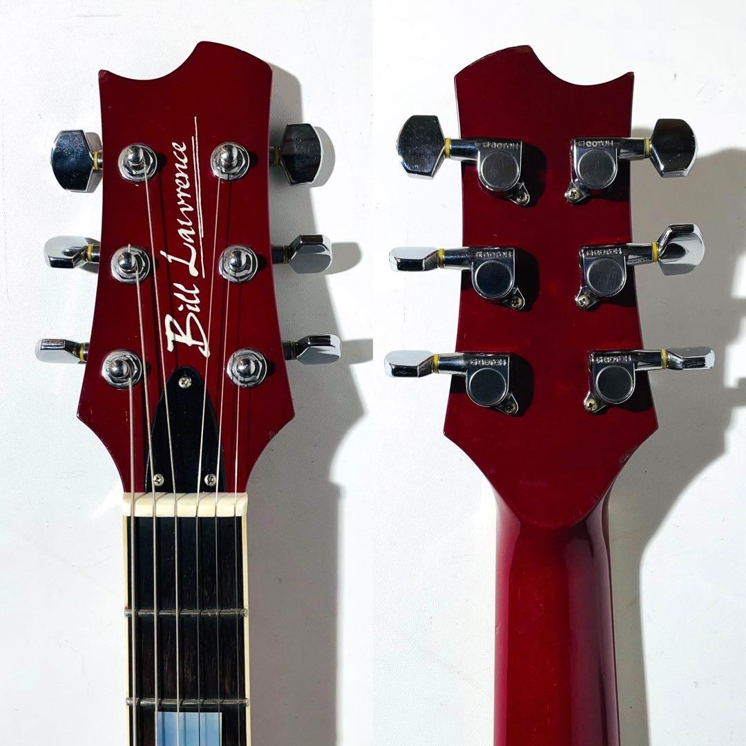 希少】Bill Lawrence MB-68 森高千里モデル - メルカリ