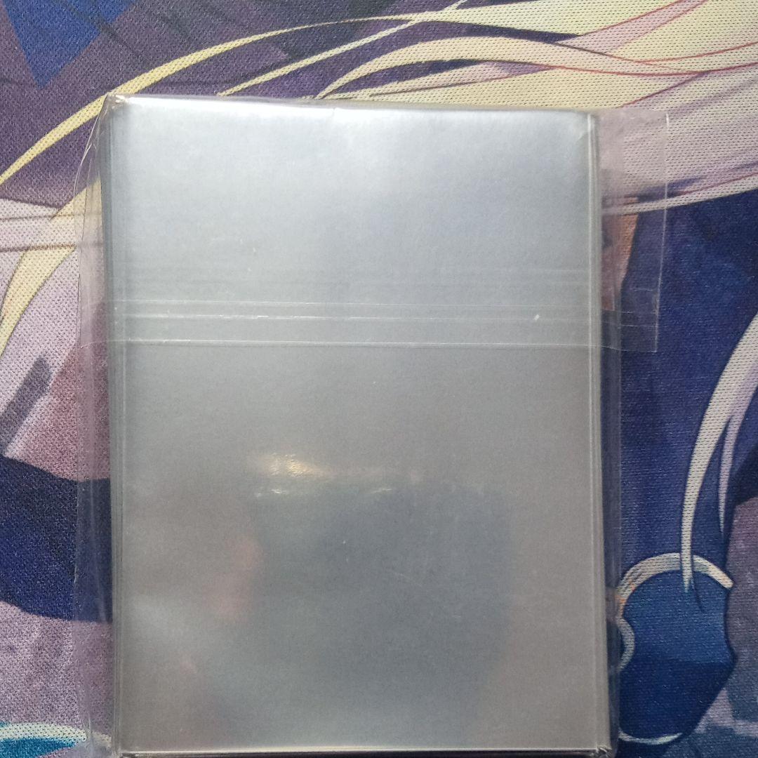 ジャンヌオルタ　光崎　サイン　スリーブ　c97 フレシア