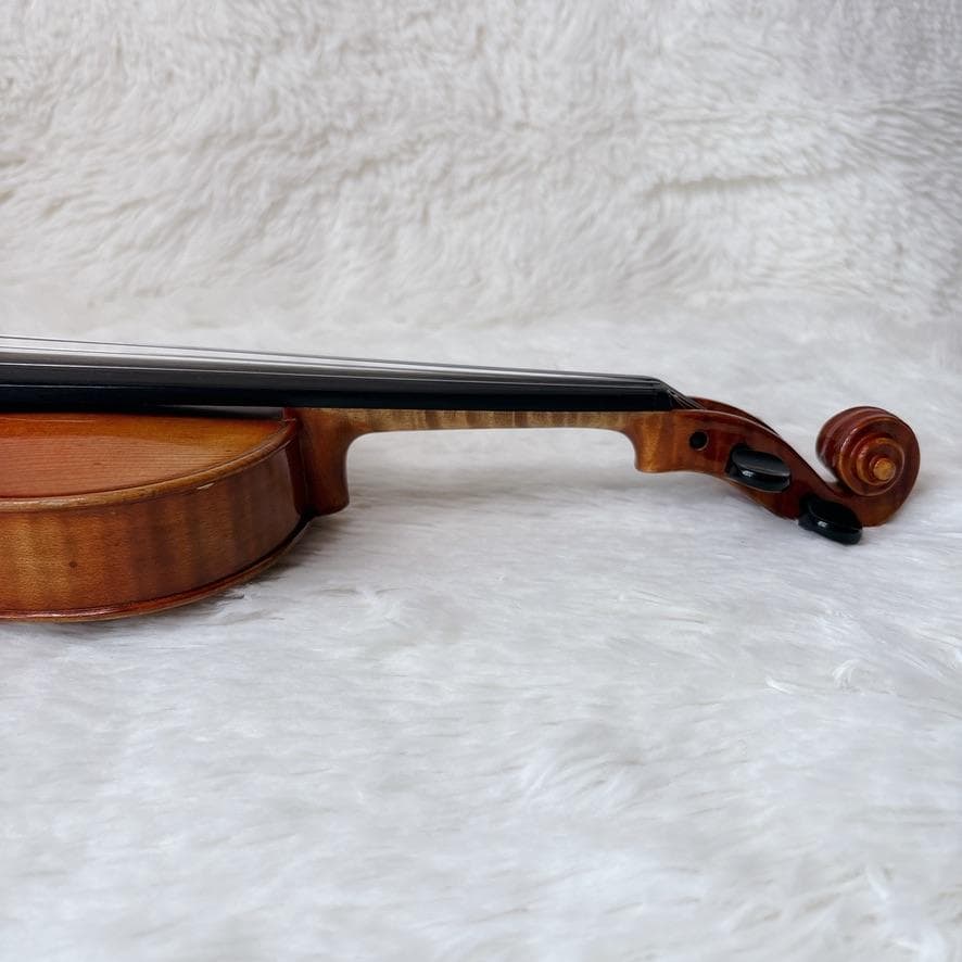 【希少】SUZUKI スズキ No.470 1/2 バイオリン 1979