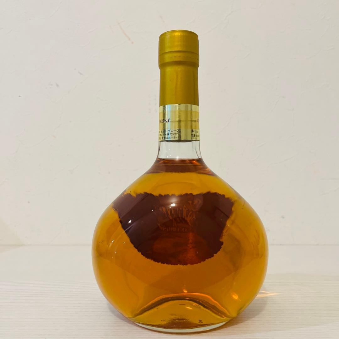 スーパーニッカ 上越新幹線開業記念ボトル 特級表記 古酒 ウイスキー NIKKA