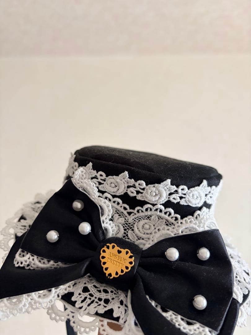 Angelic pretty ミニハット