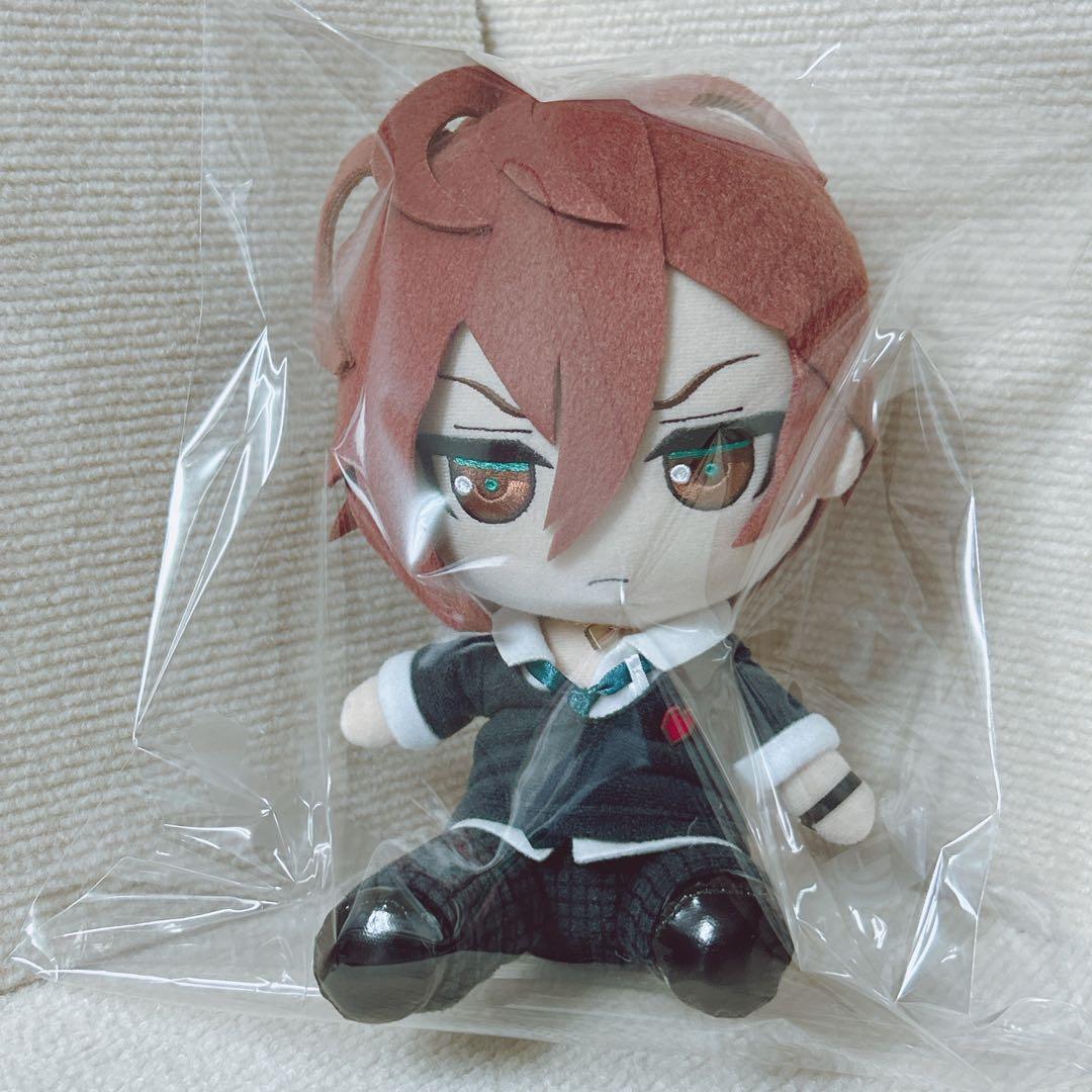 ユーマ DIABOLIK LOVERS ギフぬい ディアラバ ぬいぐるみ