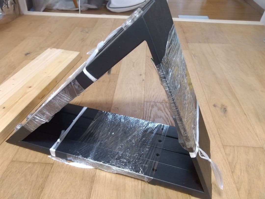 noashi テーブル脚