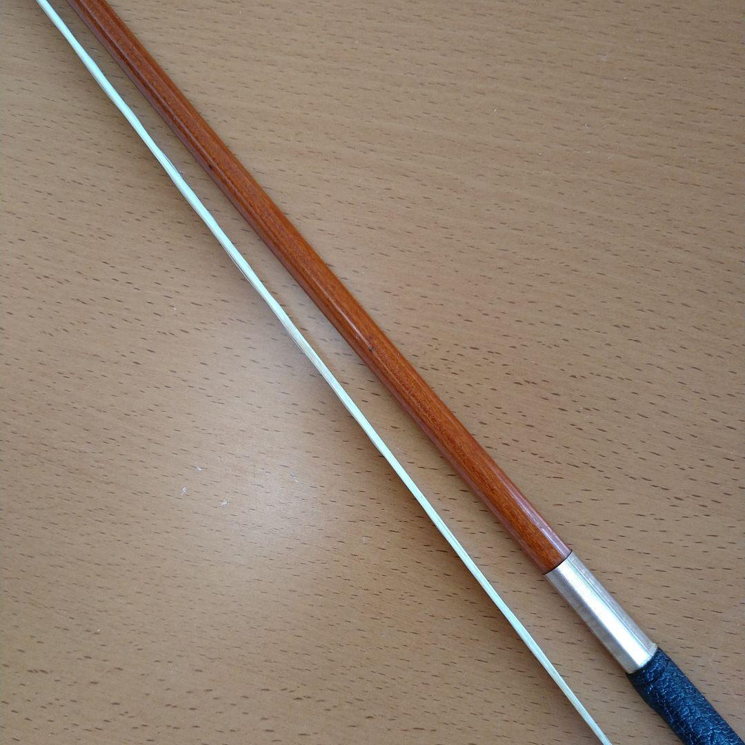 C. Sugito バイオリン弓　4/4