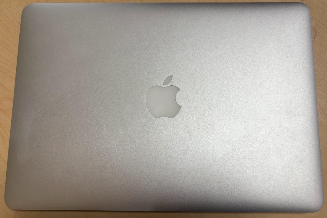 ジャンク MacBook Air 13inch 2017