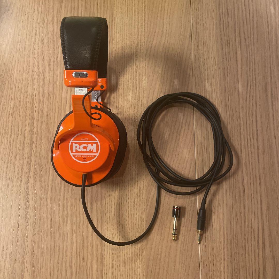 Sony MDR-CD900ST OTモデル 奥田民生 ヘッドホン - メルカリ