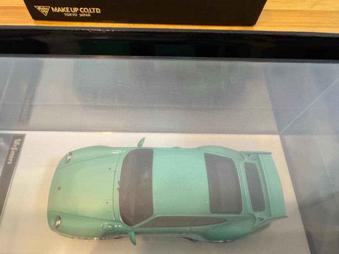 【Vision】限定60台 Porsche911 Carrera RS 1995