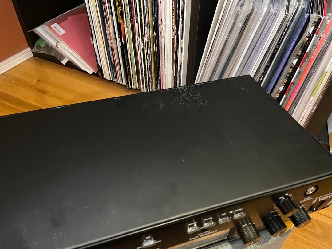 和彦様専用 ART PRO MPA II マイクプリアンプ 中古品