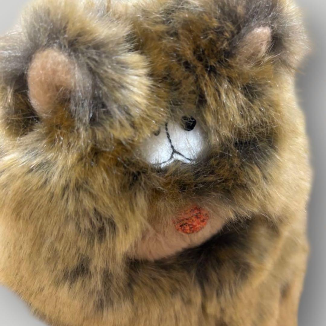 シギキット　ビースト　フリッテン・フリッツ　ぬいぐるみ