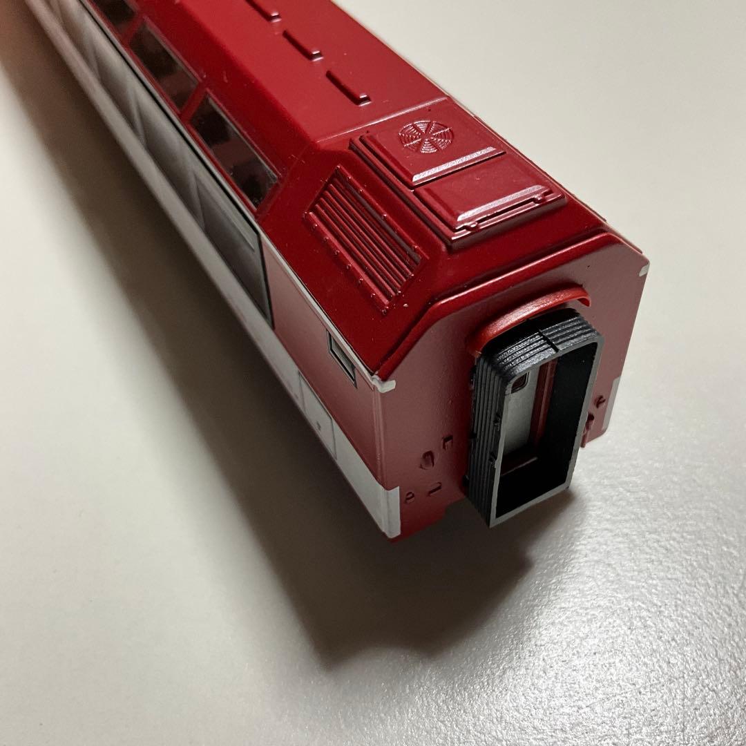 ドイツ製 1:87 鉄道模型 D+H HOゲージ