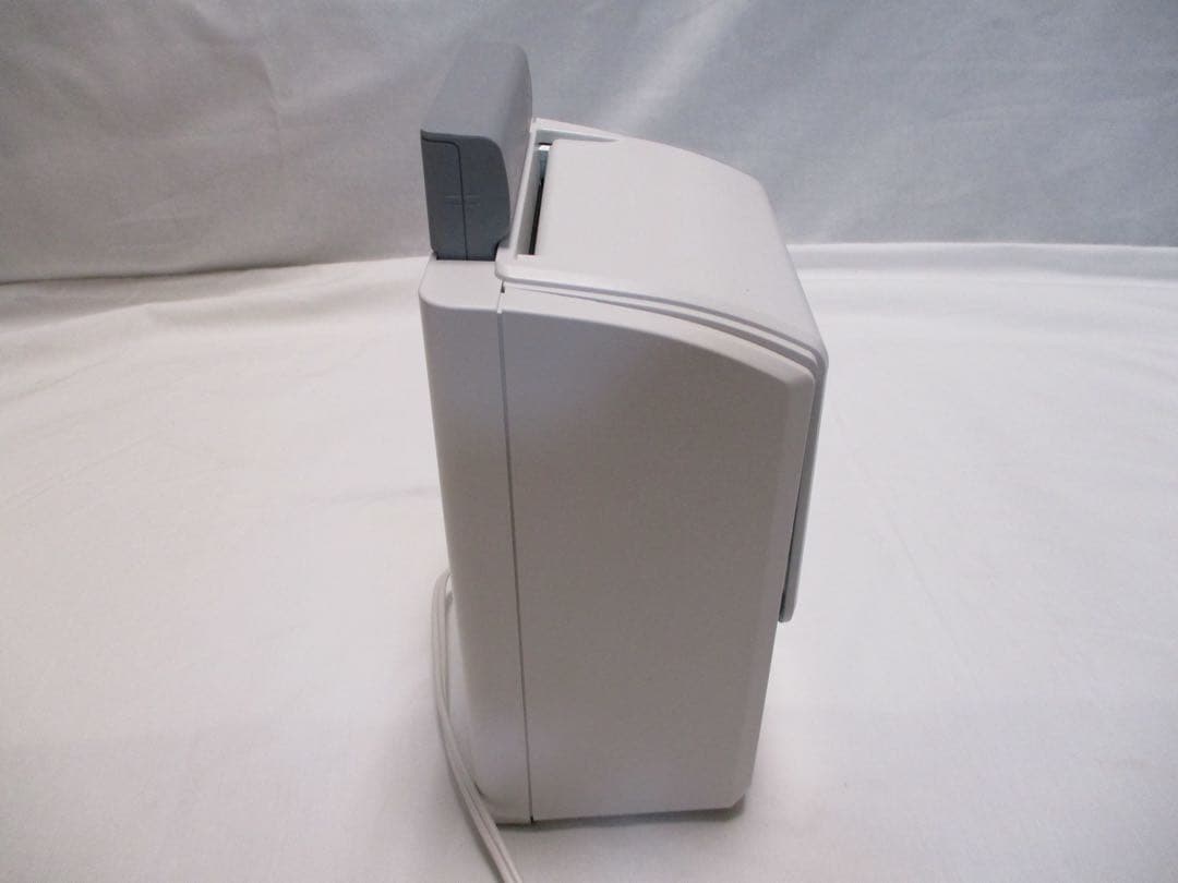 M250627★MAX タイムレコーダー ER-80SUW