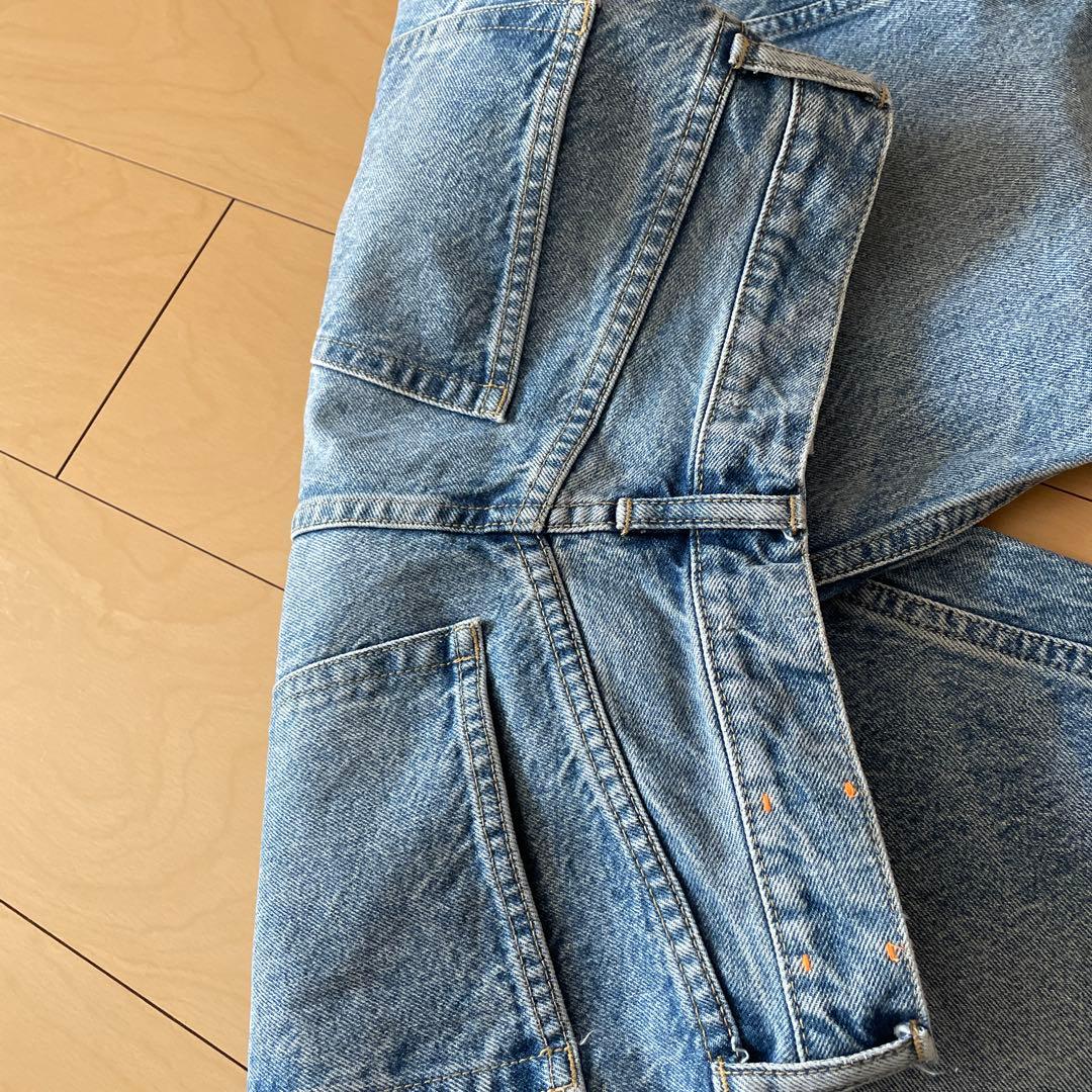 THE SHINZONE サイズ36 Shinzone REMAKE CHINO PANTS サイズ36