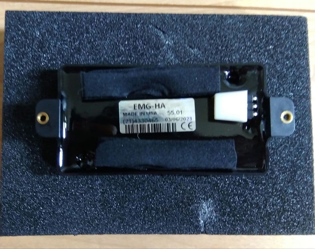 Ibanez RG2520ZE -GK prestige EMG-HAおまけ付き