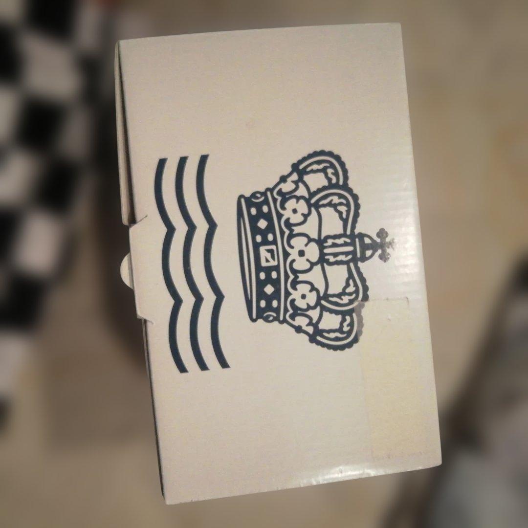 ロイヤル・コペンハーゲン 2016年 イヤーフィギュリン ダルメシアン 犬