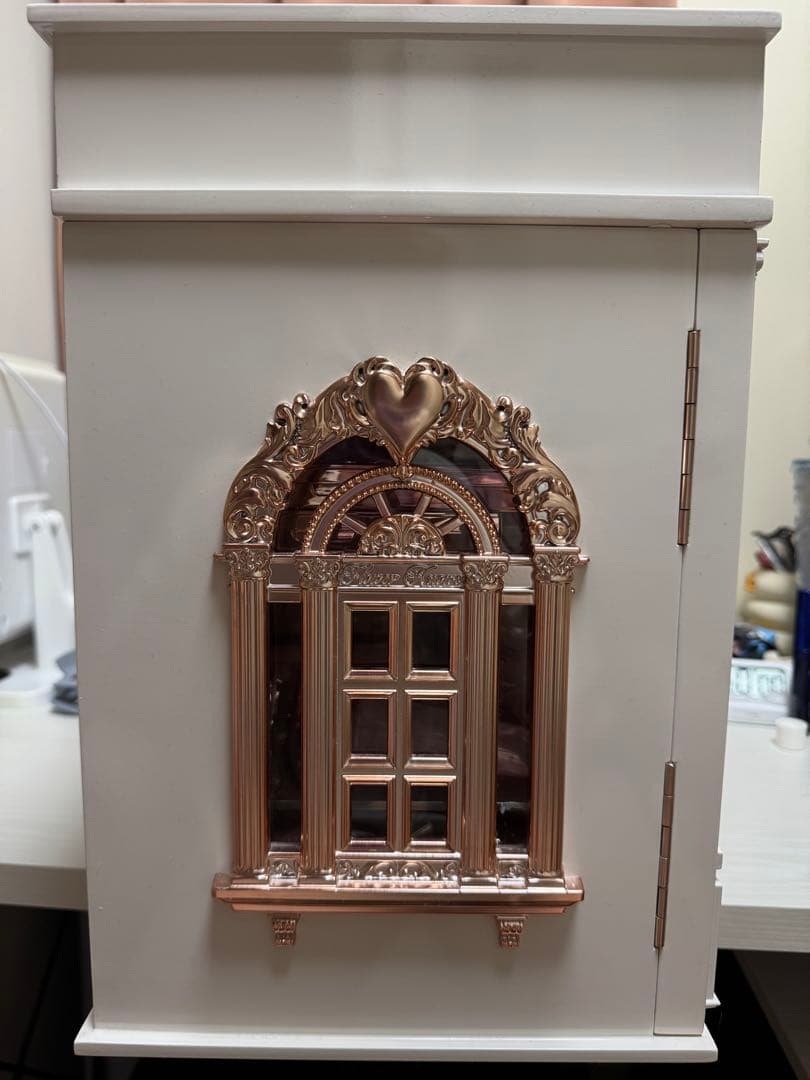 Flower knowsフラワーノーズ　ストロベリーキューピッド (本体のみ)