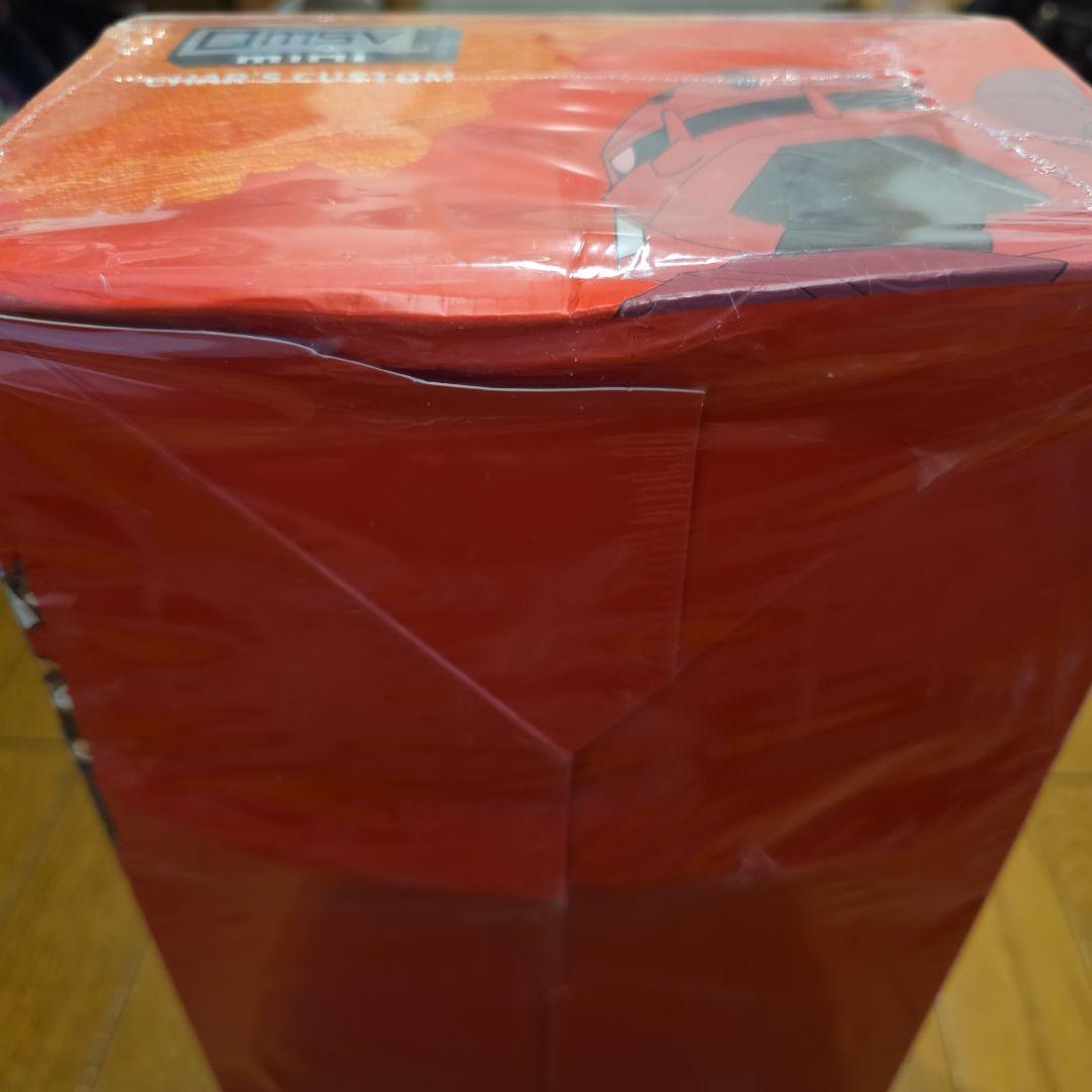 すぐ発送海外限定 新品 QMSV シャアコレクション1ケース コンプリートセット